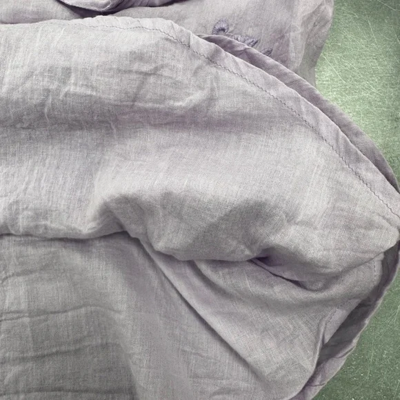 Roller Rabbit blouse - Picture 6 of 7